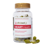 Elixinol Life - Heart Health