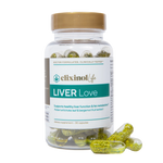 Elixinol Life - Liver Love