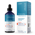 Everyday Daily Balance Extra Strength Tincture