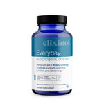 Everyday Adaptogen Complex Capsules